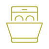 icon-wakeupshortrentals-dishwasher