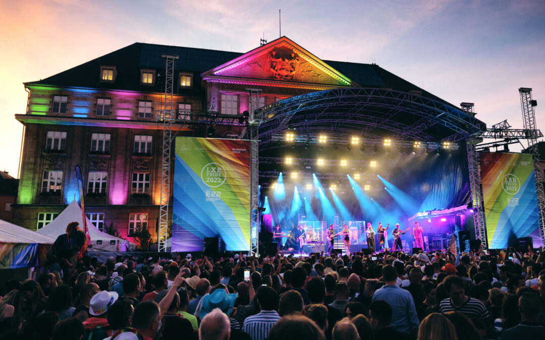 L&rsquo;offre culturelle d&rsquo;Esch-sur-Alzette en 2023/2024 : Un plaisir tout au long de l&rsquo;année pour les amateurs d&rsquo;art et de culture